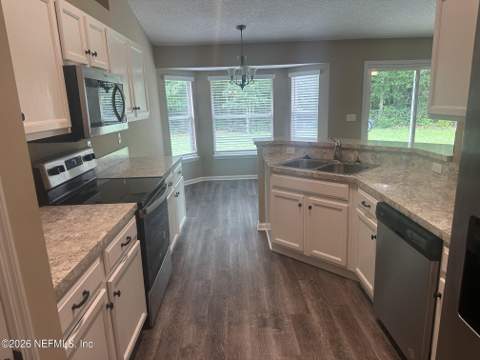 771 Camp Francis Johnson Road, Orange Park FL - photo 6 of 57