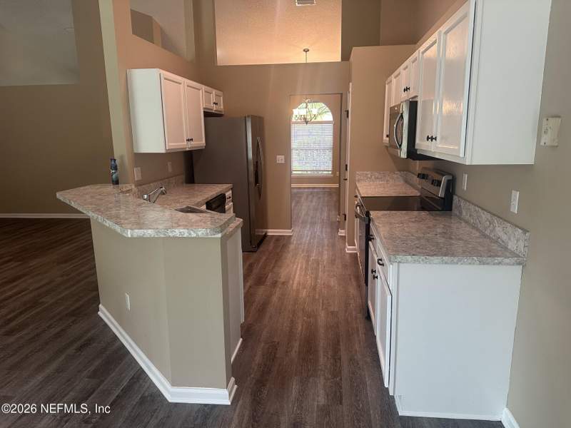 4 bedroom Single Family Residence at 771 Camp Francis Johnson Road, Foxchase, Orange Park — photo 5