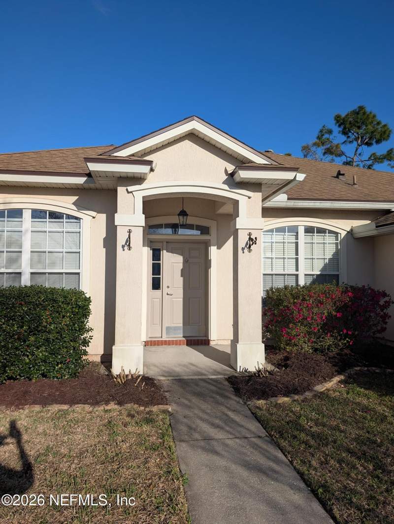 4 bedroom Single Family Residence at 2219 Gardenmoss, Silver Creek, Green Cove Springs — photo 2