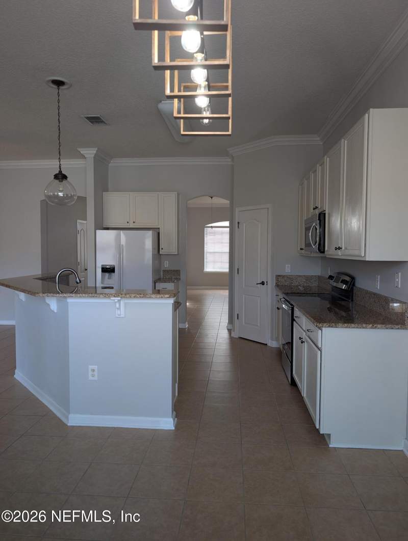 4 bedroom Single Family Residence at 2219 Gardenmoss, Silver Creek, Green Cove Springs — photo 5