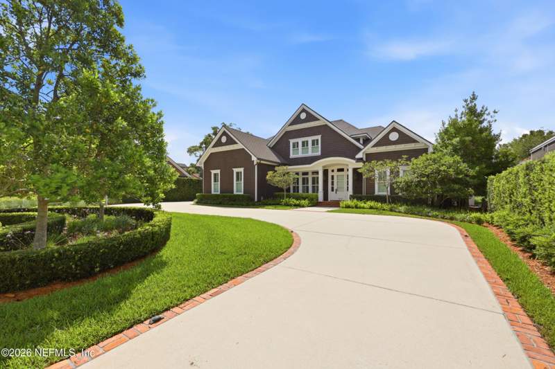 4 bedroom Single Family Residence at 1030 Maple Lane, San Marco, Jacksonville — photo 3