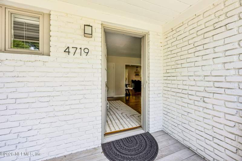 3 bedroom Single Family Residence at 4719 Ivanhoe Road, Ortega Forest, Jacksonville — photo 5