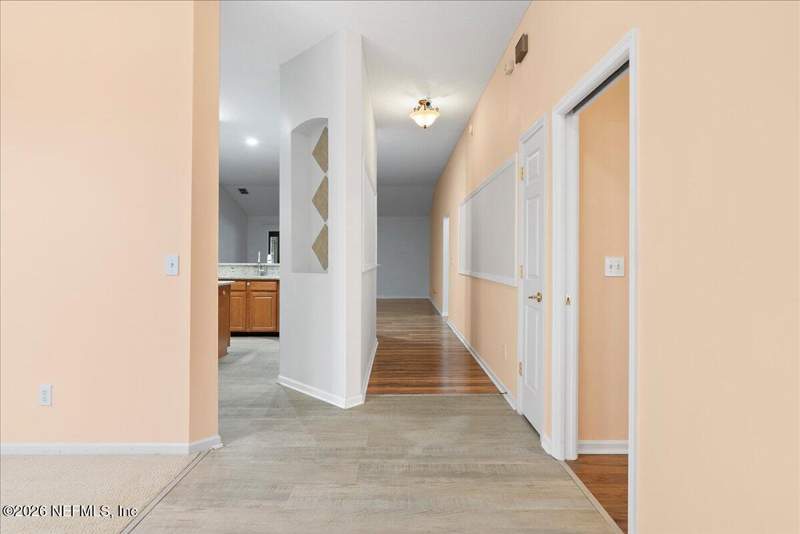 3 bedroom Single Family Residence at 7366 Hawks Cliff Drive, Hawks Pointe, Jacksonville — photo 4