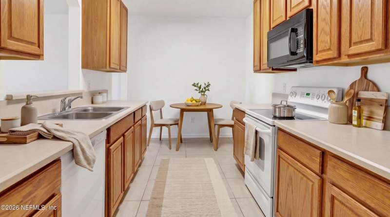 3 bedroom Condominium at 7801 Point Meadows Drive #7308, Point Meadows Place, Jacksonville — photo 2