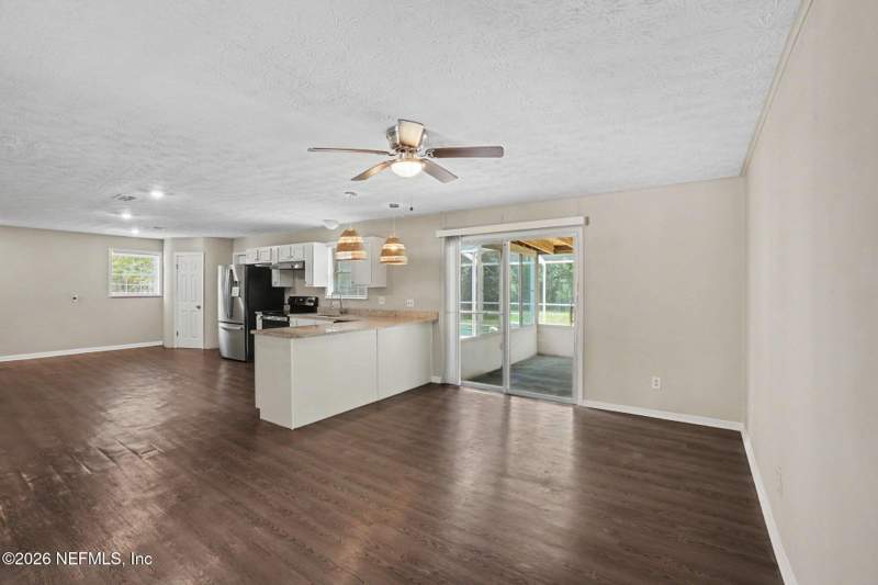 3 bedroom Single Family Residence at 1480 Evans Lane, Mandarin Point, Jacksonville — photo 3