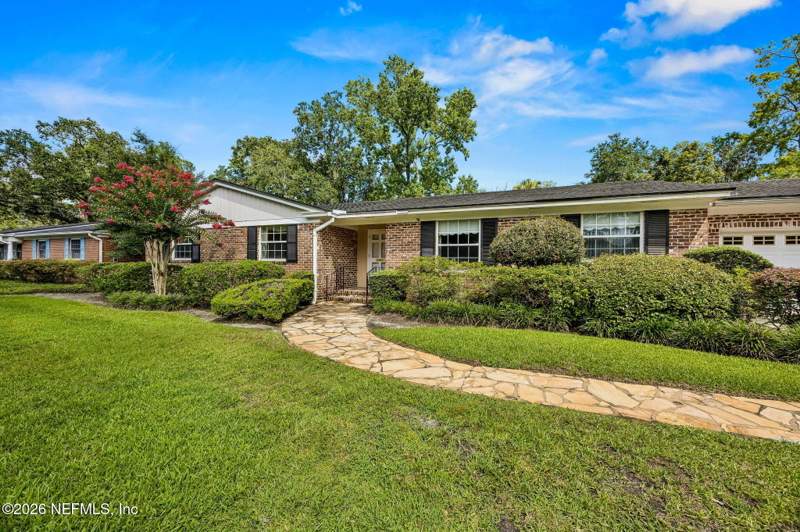 6 bedroom Single Family Residence at 4714 Waverly Lane, Ortega Forest, Jacksonville — photo 3