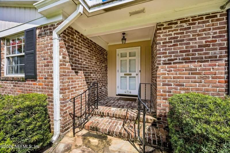 6 bedroom Single Family Residence at 4714 Waverly Lane, Ortega Forest, Jacksonville — photo 4