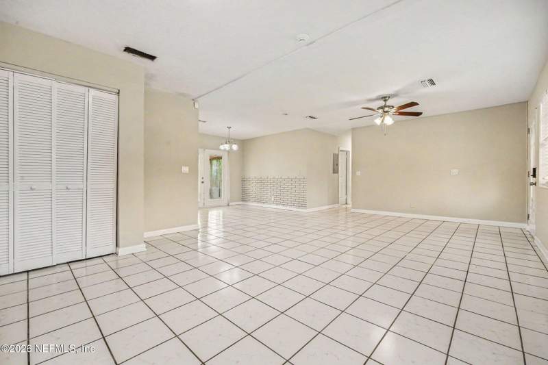 3 bedroom Single Family Residence at 3043 Scotty Drive, Lorena, Jacksonville — photo 4
