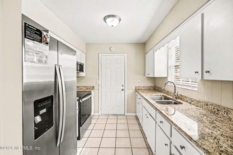 3 bedroom Single Family Residence at 3043 Scotty Drive, Lorena, Jacksonville — photo 5
