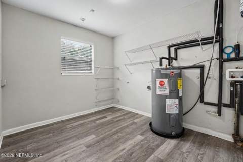3043 Scotty Drive, Jacksonville FL - photo 16 of 18