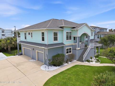 500 Seagate Lane, St. Augustine FL - photo 11 of 107