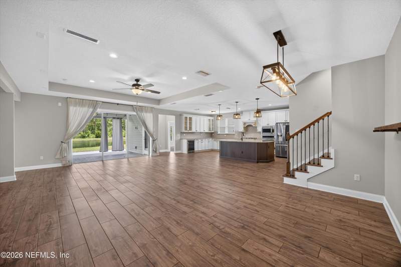 4 bedroom Single Family Residence at 53 Lumen Court, Beacon Lake, St. Augustine — photo 4