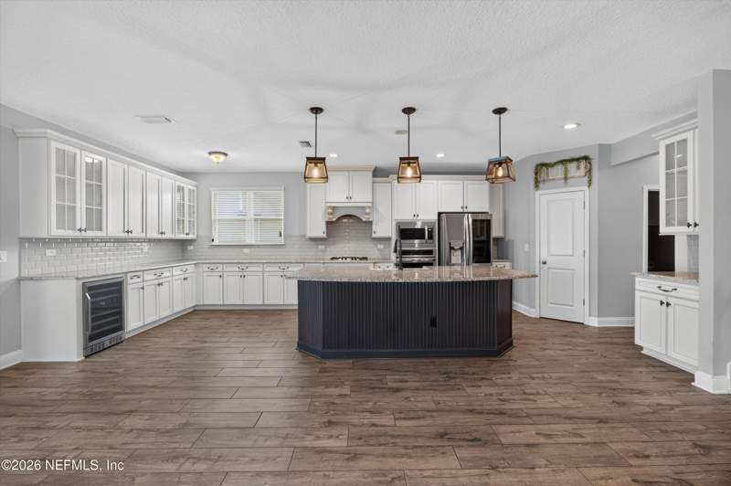 4 bedroom Single Family Residence at 53 Lumen Court, Beacon Lake, St. Augustine — photo 2
