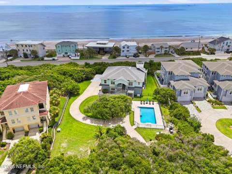 500 Seagate Lane, St. Augustine FL - photo 8 of 107