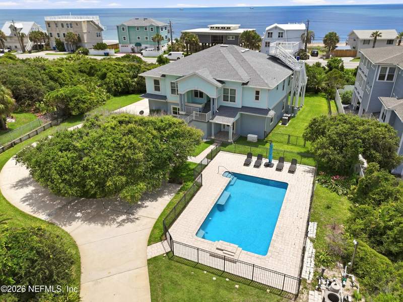 5 bedroom Single Family Residence at 500 Seagate Lane, Ponte Vedra Shores, St. Augustine — photo 5