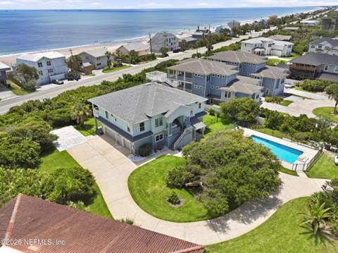 500 Seagate Lane, St. Augustine FL - photo 7 of 107