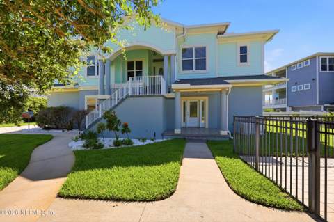 500 Seagate Lane, St. Augustine FL - photo 12 of 107