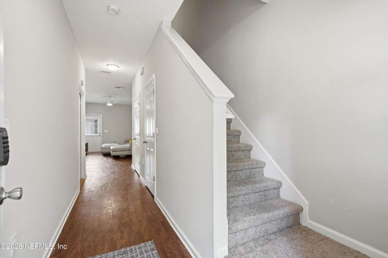 3 bedroom Single Family Residence at 1376 Manotak Avenue, Lackawanna Townsite, Jacksonville — photo 5