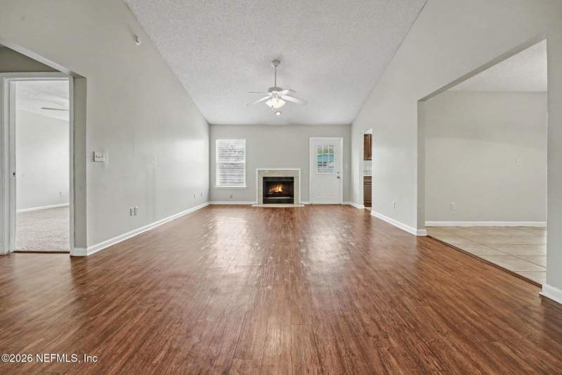 3 bedroom Single Family Residence at 6670 Lana Lane, Morse Ridge, Jacksonville — photo 3