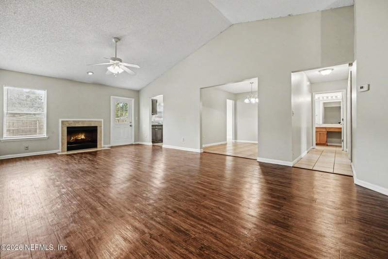 3 bedroom Single Family Residence at 6670 Lana Lane, Morse Ridge, Jacksonville — photo 4