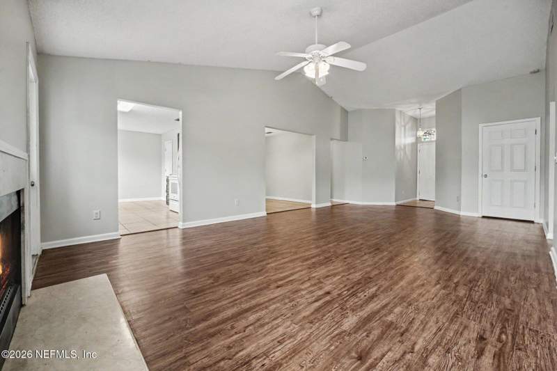 3 bedroom Single Family Residence at 6670 Lana Lane, Morse Ridge, Jacksonville — photo 5