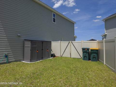 11605 Pacific Dogwood Court, Jacksonville FL - photo 8 of 28