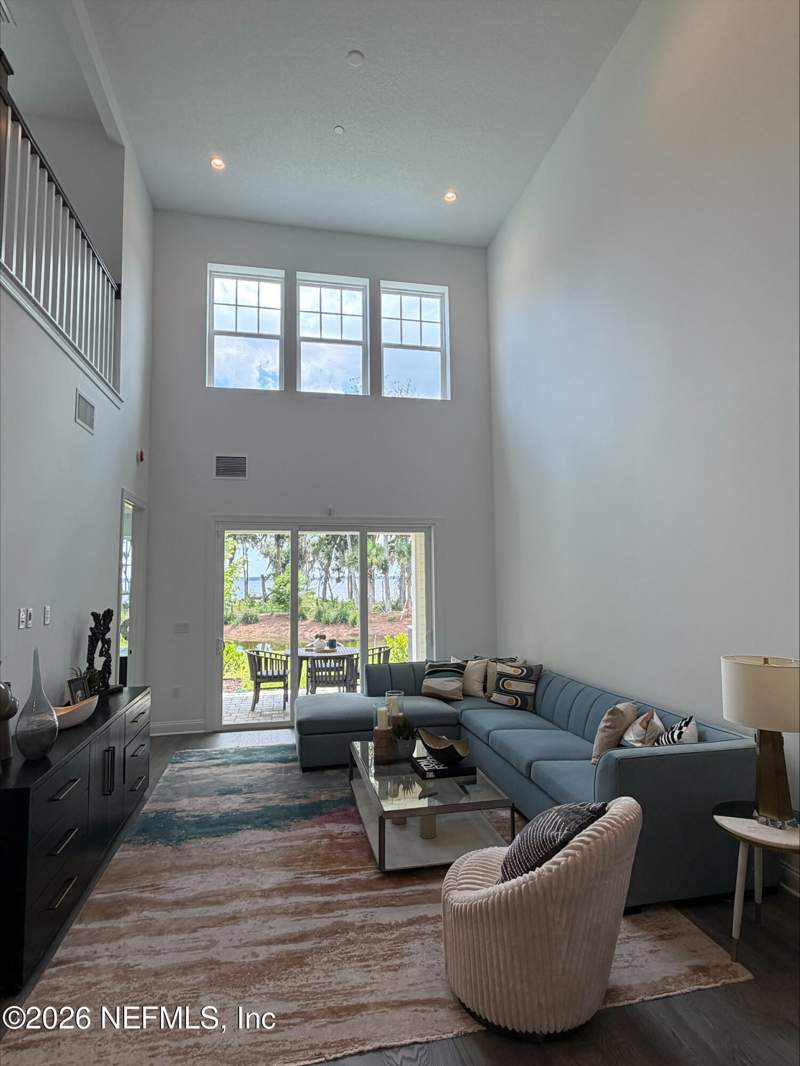 3 bedroom Townhouse at 375 Oakmoss Drive, Rivertown Shores, St. Johns — photo 4