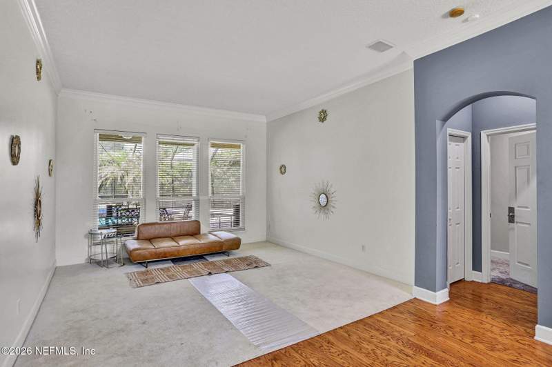 5 bedroom Single Family Residence at 10977 Hickory Trace Lane, James Island, Jacksonville — photo 2