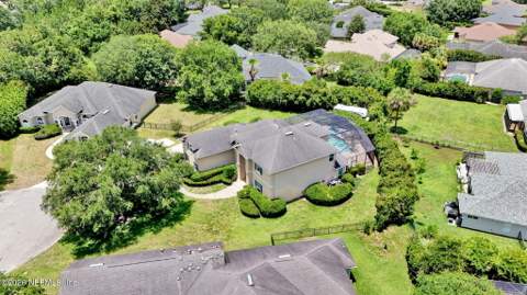 10977 Hickory Trace Lane, Jacksonville FL - photo 13 of 38