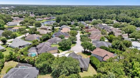10977 Hickory Trace Lane, Jacksonville FL - photo 14 of 38