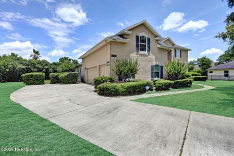 10977 Hickory Trace Lane, Jacksonville FL - photo 23 of 38