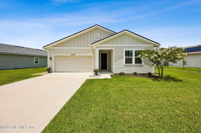 3 bedroom Single Family Residence at 95083 Colnago Court, Villages of Woodbridge, Fernandina Beach — photo 3