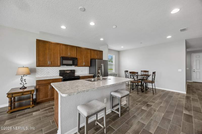 3 bedroom Single Family Residence at 95083 Colnago Court, Villages of Woodbridge, Fernandina Beach — photo 2