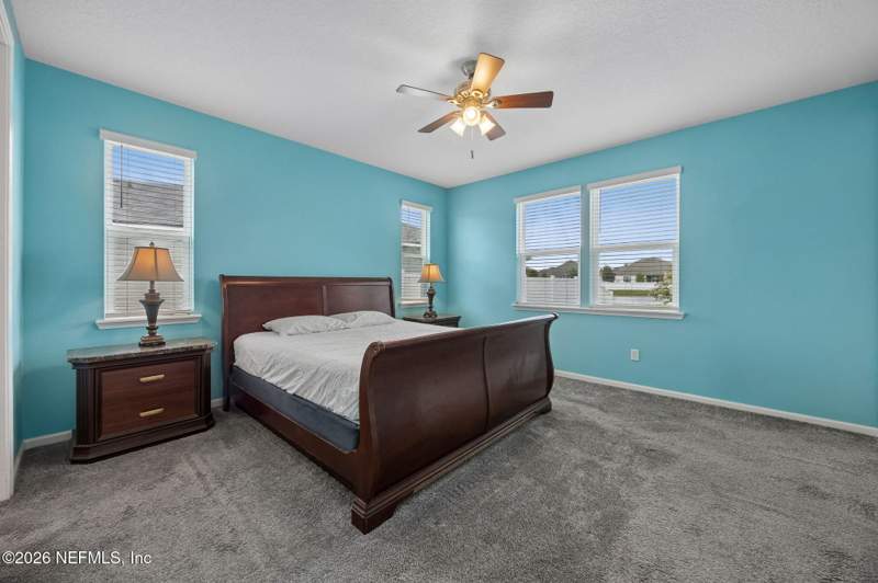 3 bedroom Single Family Residence at 95083 Colnago Court, Villages of Woodbridge, Fernandina Beach — photo 4
