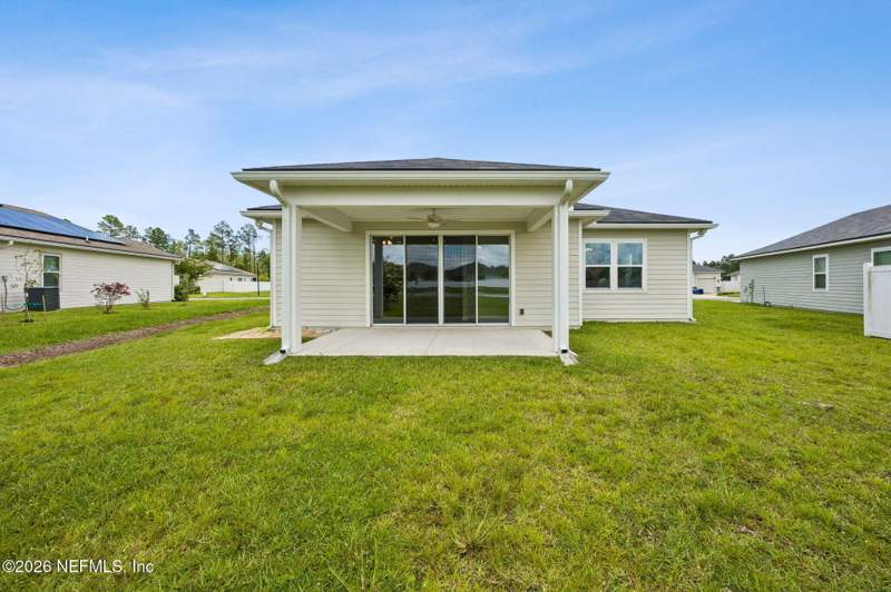 3 bedroom Single Family Residence at 95083 Colnago Court, Villages of Woodbridge, Fernandina Beach — photo 5