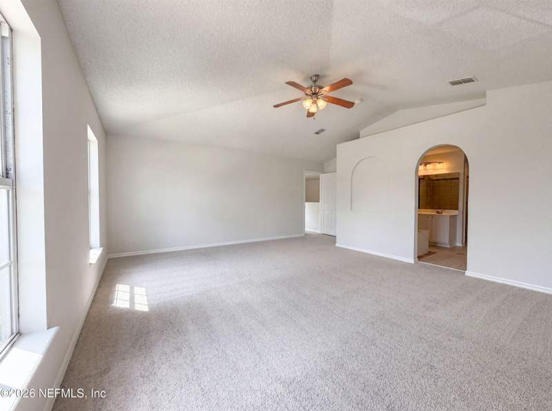 4 bedroom Single Family Residence at 2158 Willesdon Drive, Sutton Lakes, Jacksonville — photo 5