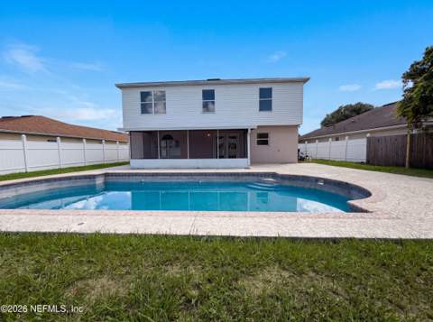 2158 Willesdon Drive, Jacksonville FL - photo 6 of 24
