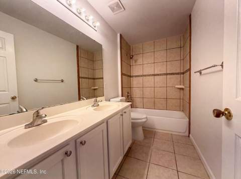 2158 Willesdon Drive, Jacksonville FL - photo 23 of 24