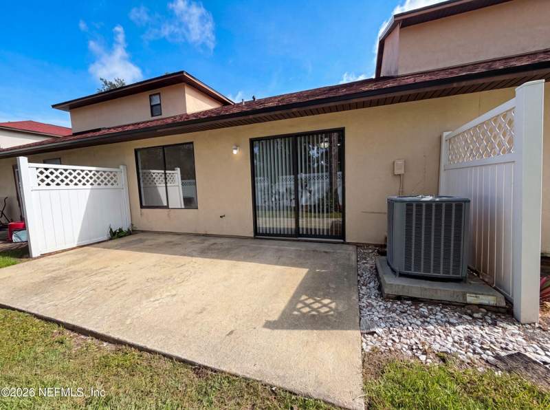 2 bedroom Townhouse at 215 Beech Brook Street, Julington Creek, St. Johns — photo 5