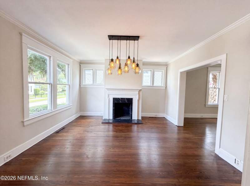 3 bedroom Single Family Residence at 1620 Cherry Street, Riverdale, Jacksonville — photo 3