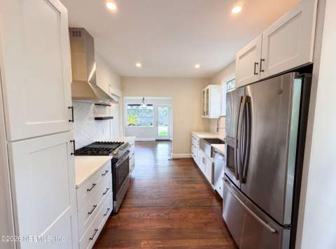 1620 Cherry Street, Jacksonville FL - photo 13 of 27