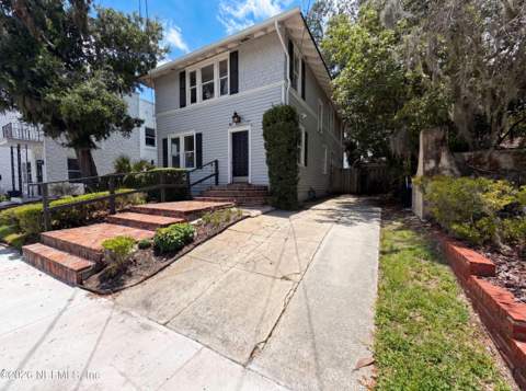 1620 Cherry Street, Jacksonville FL - photo 20 of 27