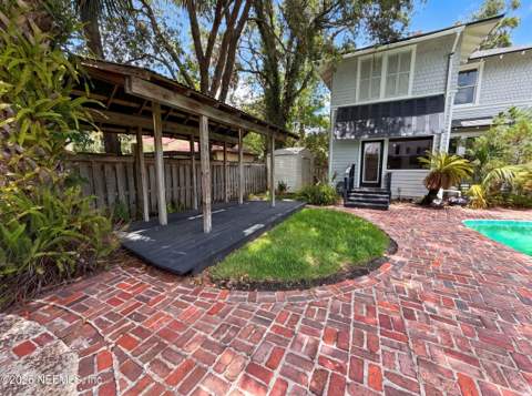 1620 Cherry Street, Jacksonville FL - photo 23 of 27