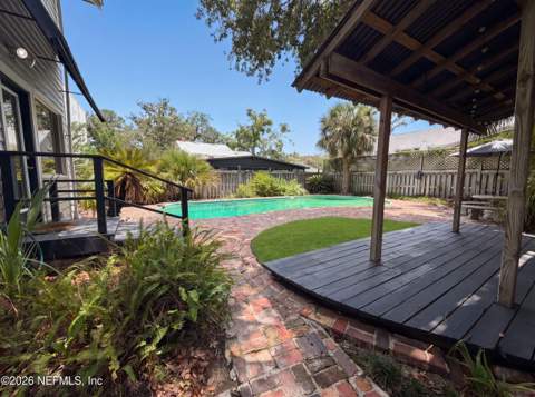 1620 Cherry Street, Jacksonville FL - photo 24 of 27