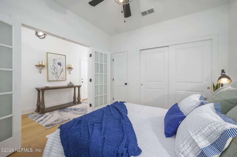 4 bedroom Single Family Residence at 40 Magnolia Avenue, Miramar On The Bay, St. Augustine — photo 4