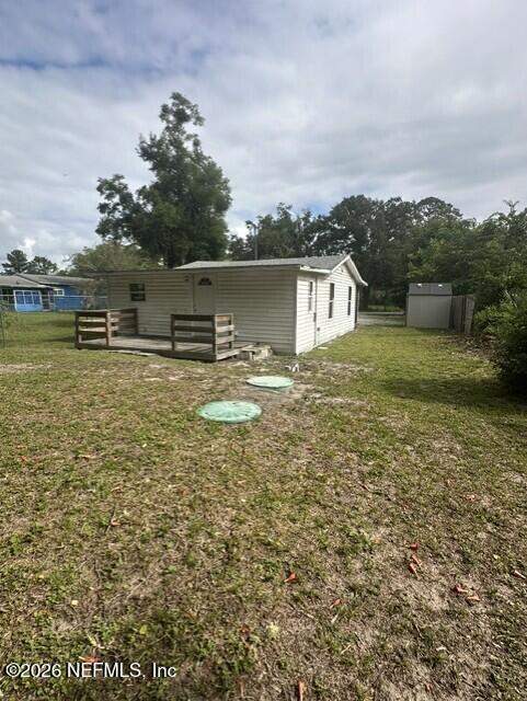 2 bedroom Single Family Residence at 115 E Hicks Street, Palatka, Palatka — photo 5