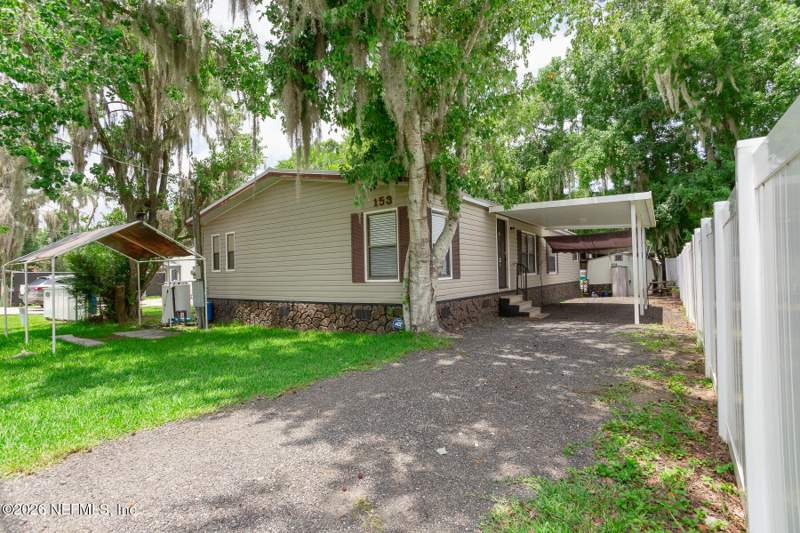 3 bedroom Manufactured Home at 153 Smith Lane, Acosta Grant, Satsuma — photo 4