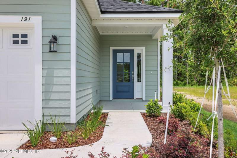 3 bedroom Single Family Residence at 530 Farmfield Drive, Trailmark, St. Augustine — photo 2