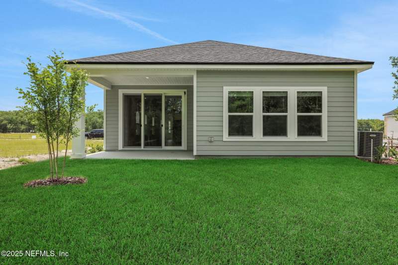3 bedroom Single Family Residence at 530 Farmfield Drive, Trailmark, St. Augustine — photo 3