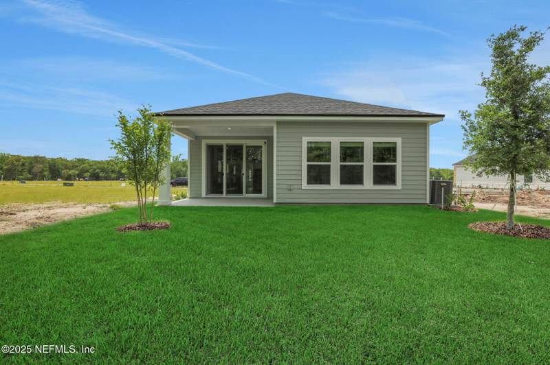 3 bedroom Single Family Residence at 530 Farmfield Drive, Trailmark, St. Augustine — photo 4